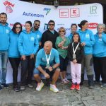 Povestea din spatele poveștii de la Transmaraton